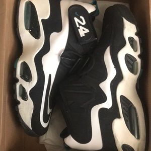 Nike Air Griffey Max 1